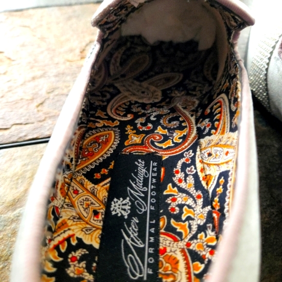 After Midnight Formal Footwear - Picture 6 of 16